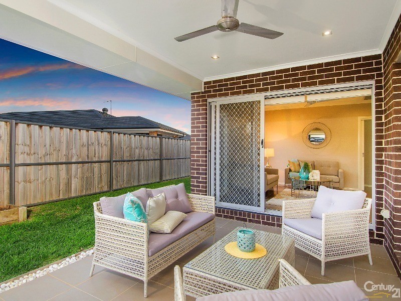 177 Ridgeline Drive, The Ponds NSW 2769