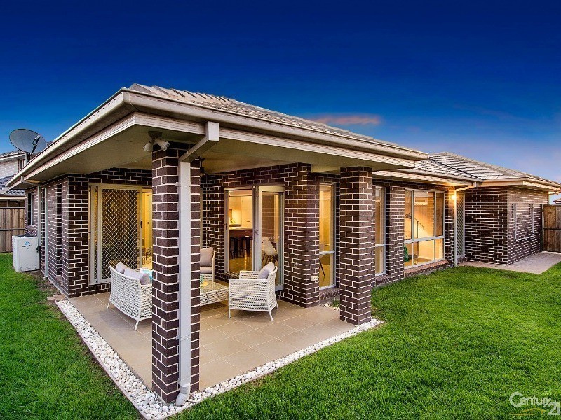 177 Ridgeline Drive, The Ponds NSW 2769