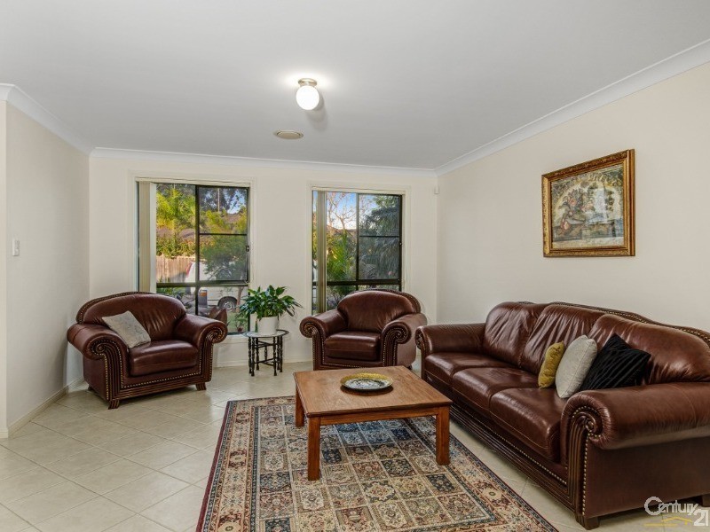 14 Dalton Close, Rouse Hill NSW 2155