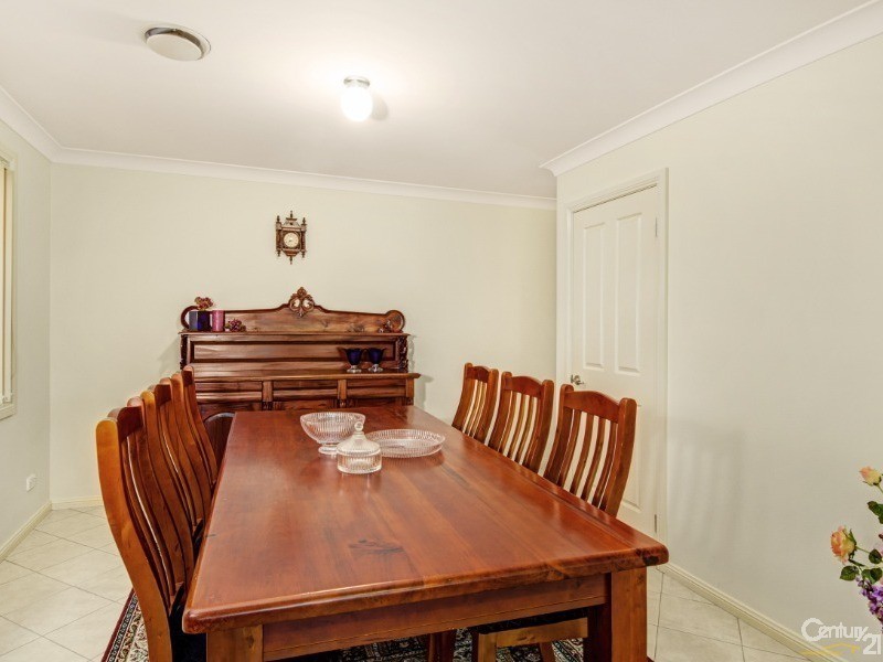 14 Dalton Close, Rouse Hill NSW 2155