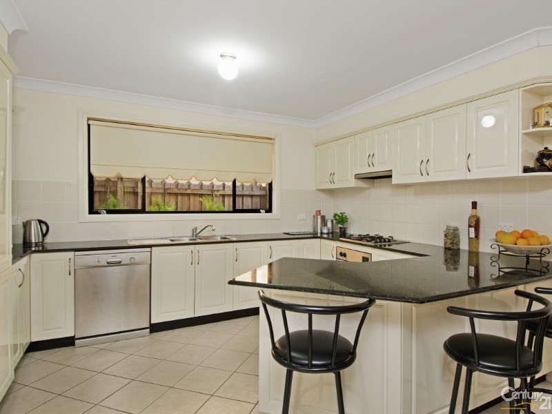 14 Dalton Close, Rouse Hill NSW 2155