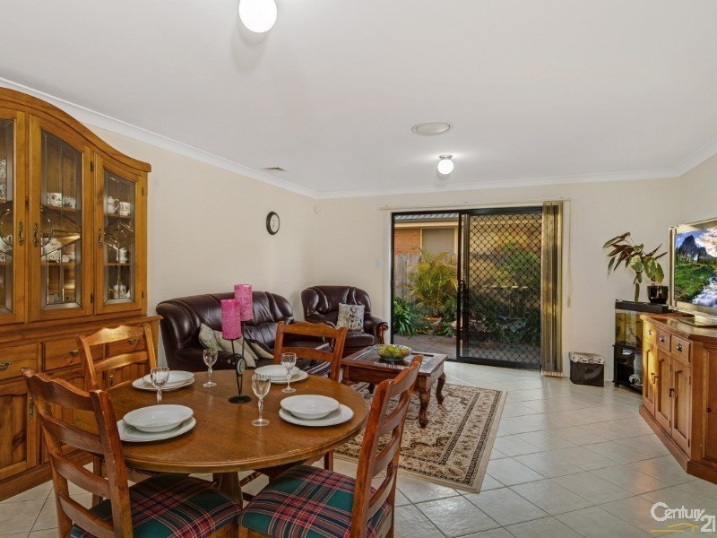 14 Dalton Close, Rouse Hill NSW 2155