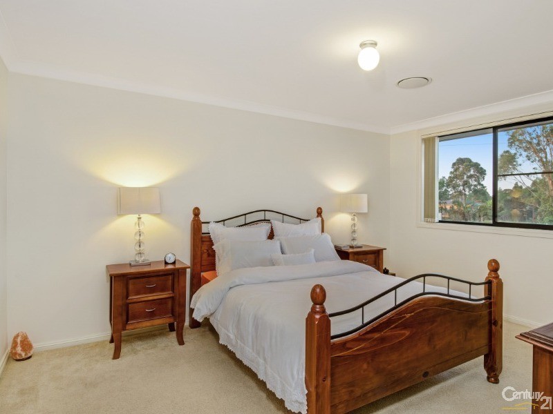 14 Dalton Close, Rouse Hill NSW 2155