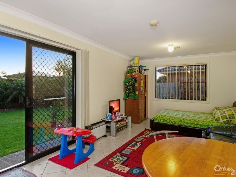 14 Dalton Close, Rouse Hill NSW 2155