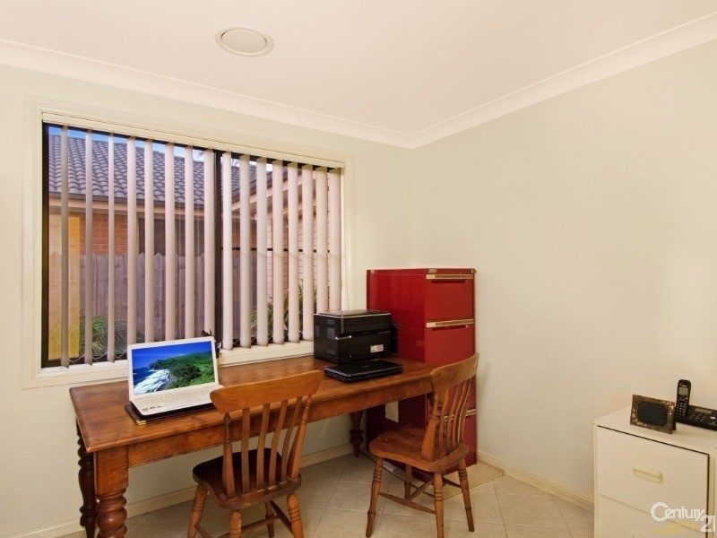 14 Dalton Close, Rouse Hill NSW 2155