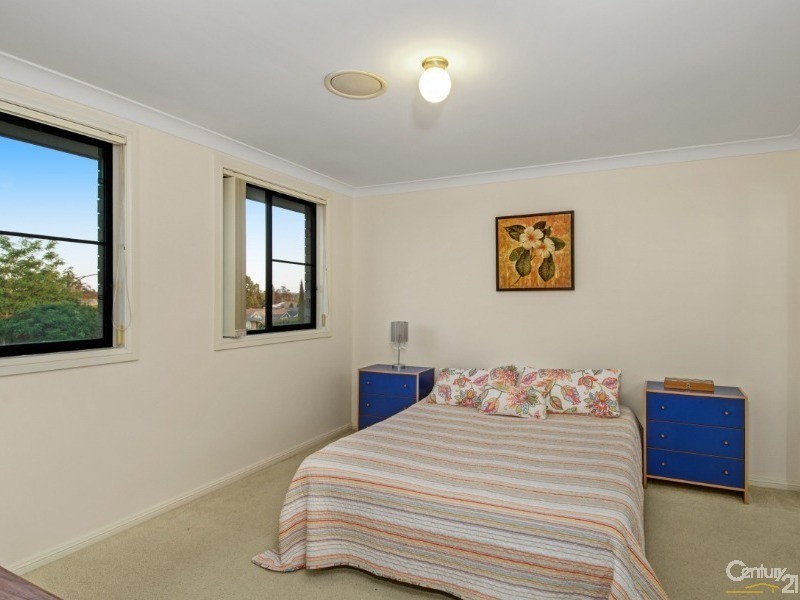 14 Dalton Close, Rouse Hill NSW 2155