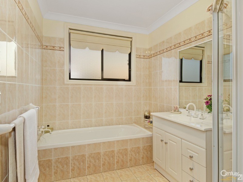 14 Dalton Close, Rouse Hill NSW 2155