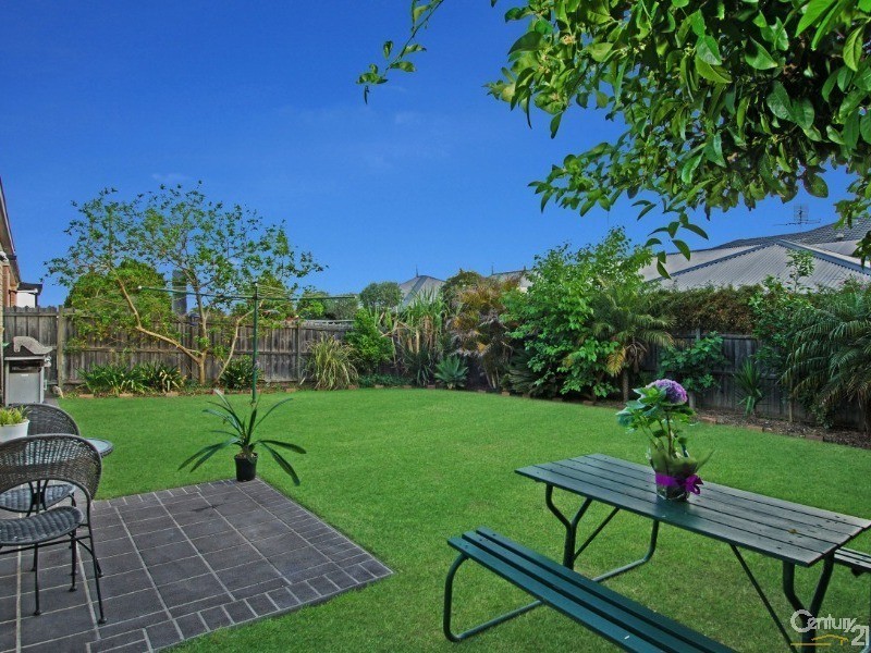 14 Dalton Close, Rouse Hill NSW 2155