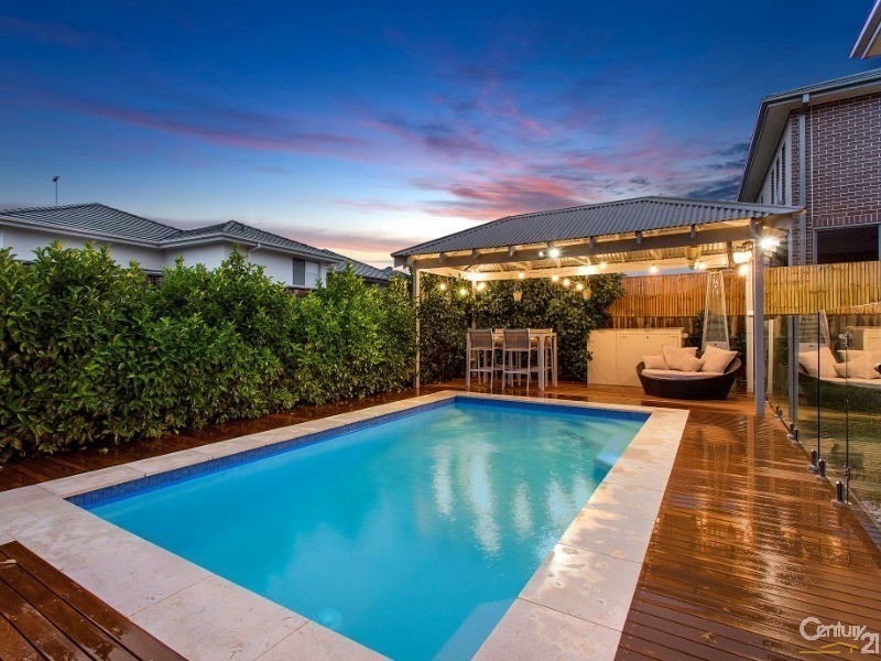 56 Turon Crescent, The Ponds NSW 2769