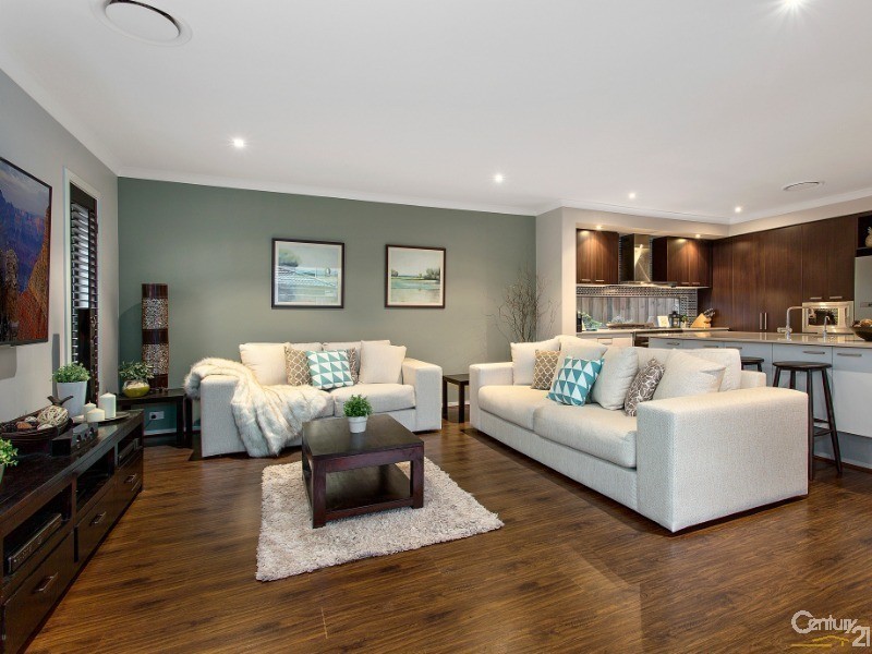 56 Turon Crescent, The Ponds NSW 2769