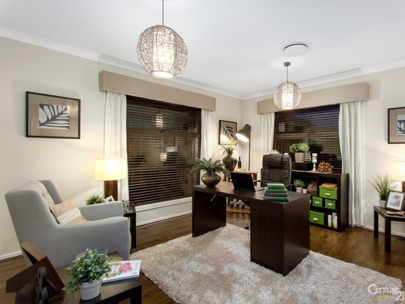 56 Turon Crescent, The Ponds NSW 2769