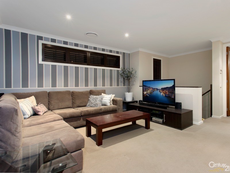 56 Turon Crescent, The Ponds NSW 2769