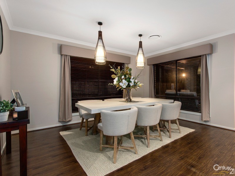 56 Turon Crescent, The Ponds NSW 2769