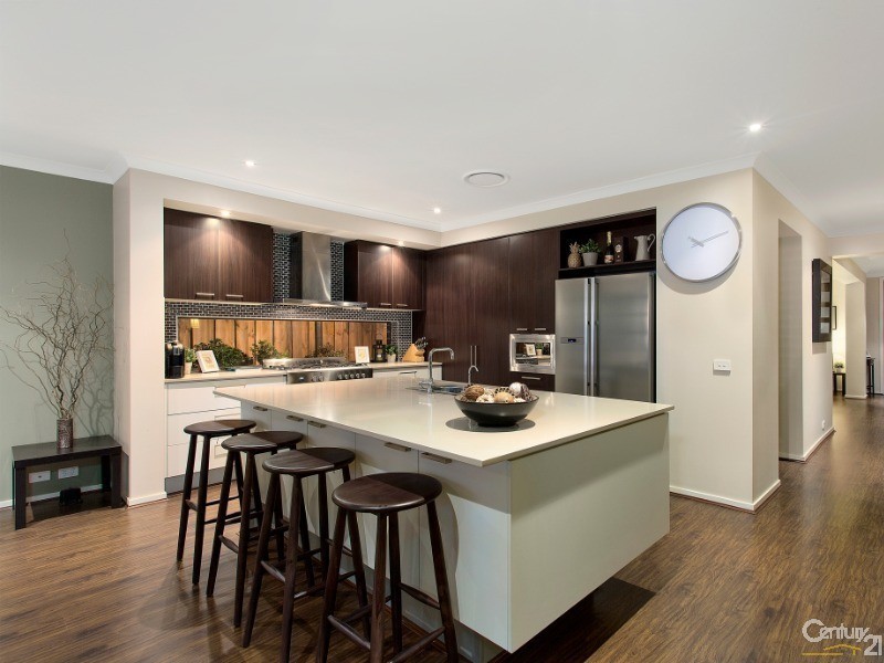 56 Turon Crescent, The Ponds NSW 2769