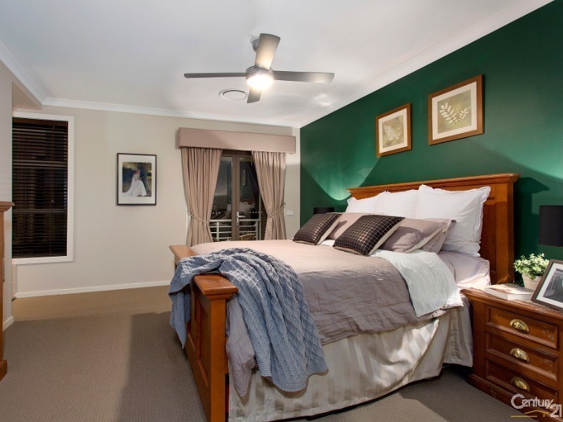 56 Turon Crescent, The Ponds NSW 2769