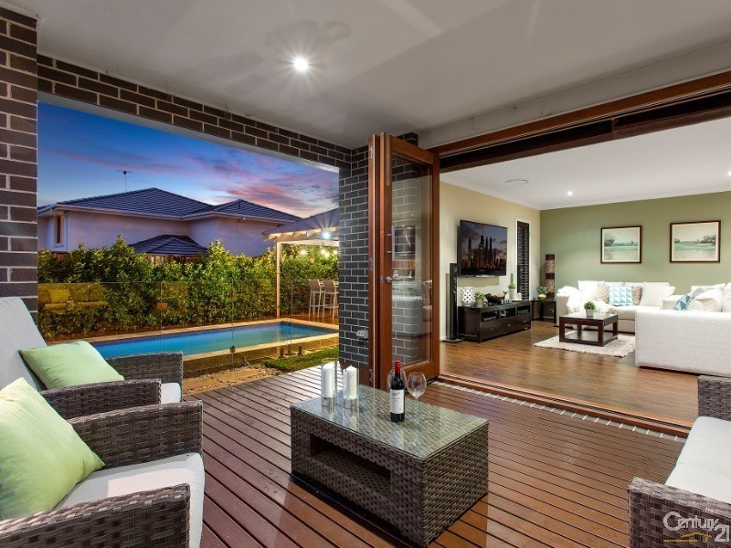 56 Turon Crescent, The Ponds NSW 2769