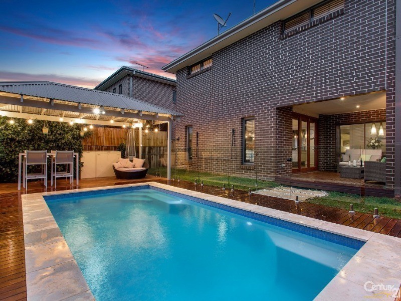 56 Turon Crescent, The Ponds NSW 2769