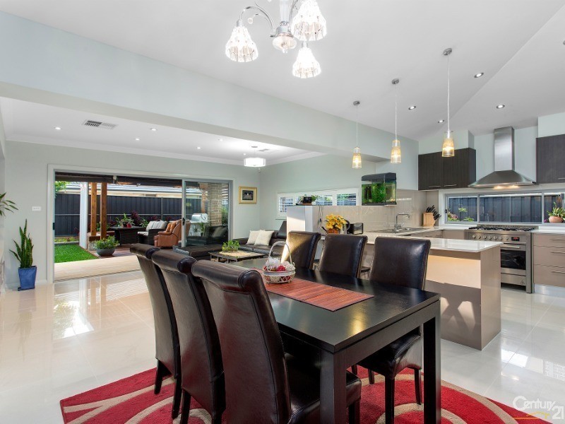 41 Meander Crescent, The Ponds NSW 2769