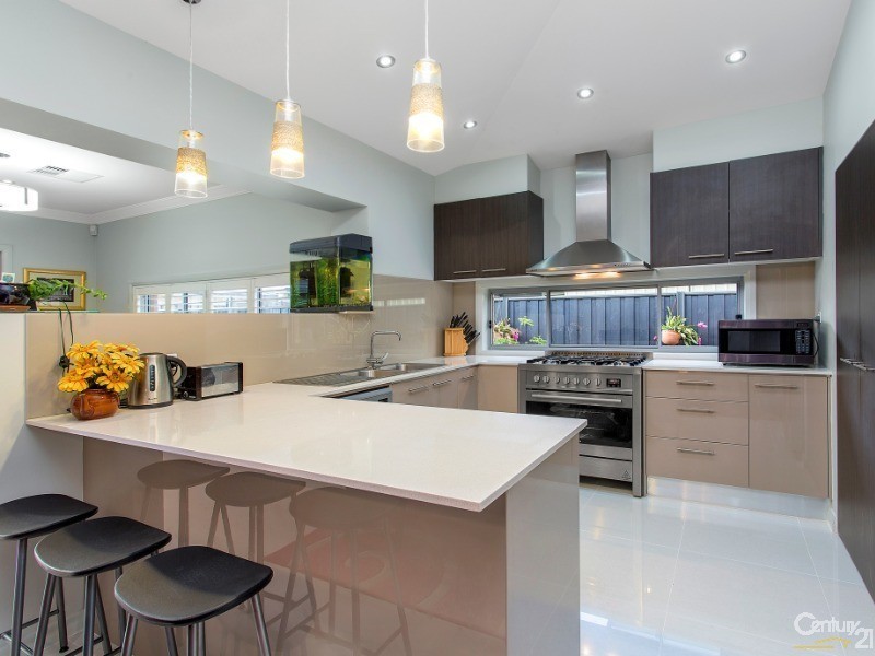 41 Meander Crescent, The Ponds NSW 2769