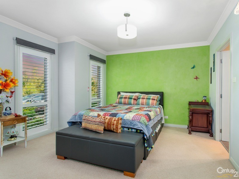 41 Meander Crescent, The Ponds NSW 2769