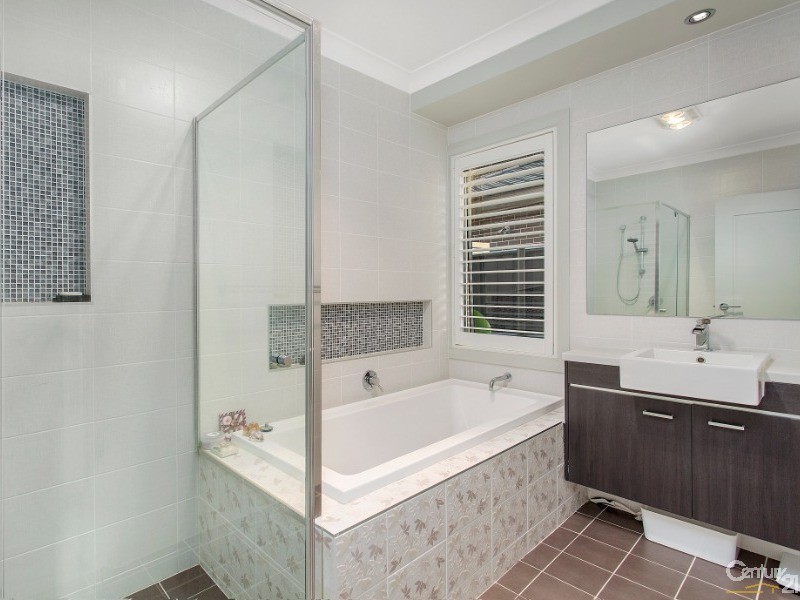 41 Meander Crescent, The Ponds NSW 2769