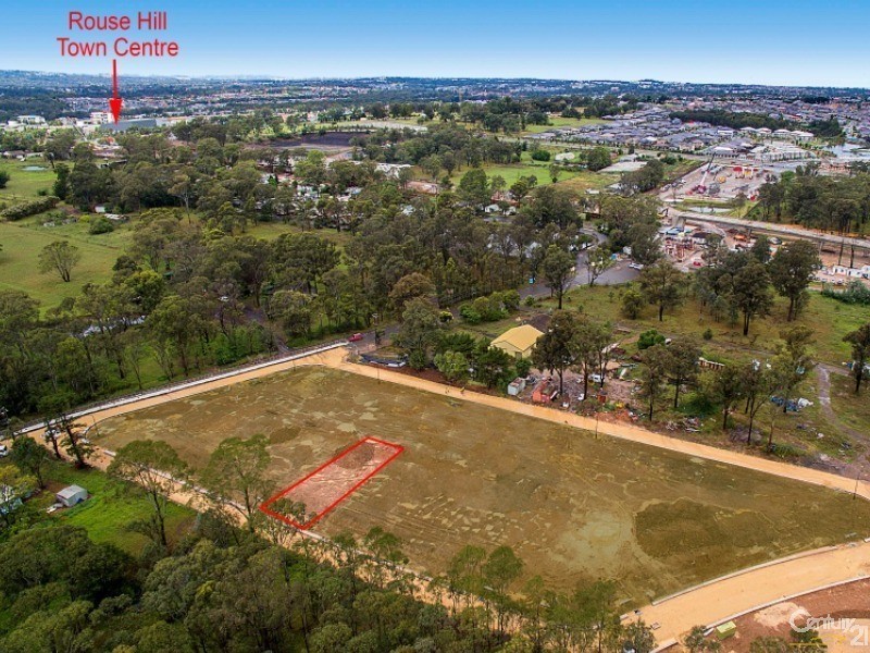 6/38 Terry Road, Rouse Hill NSW 2155