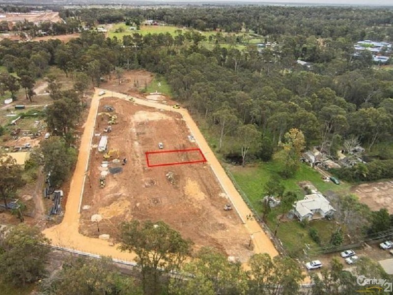 6/38 Terry Road, Rouse Hill NSW 2155