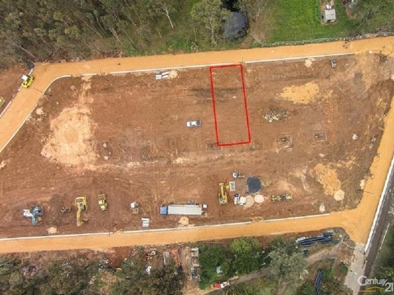 6/38 Terry Road, Rouse Hill NSW 2155