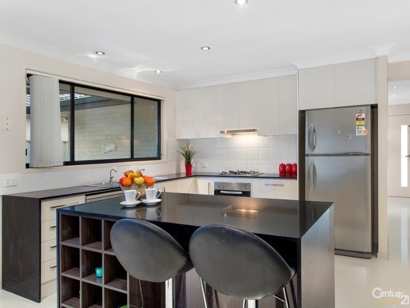 79 Fyfe Road, Kellyville Ridge NSW 2155