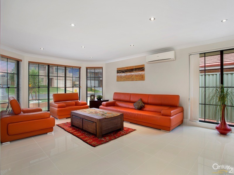 79 Fyfe Road, Kellyville Ridge NSW 2155