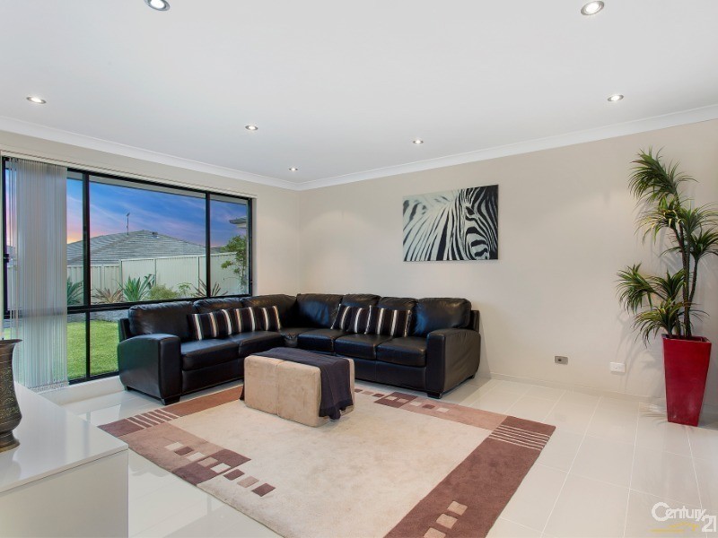 79 Fyfe Road, Kellyville Ridge NSW 2155