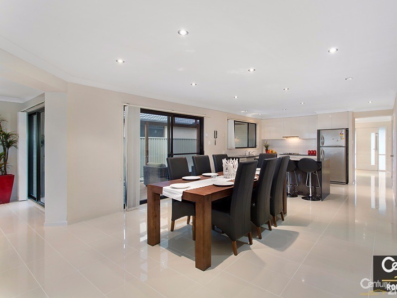 79 Fyfe Road, Kellyville Ridge NSW 2155