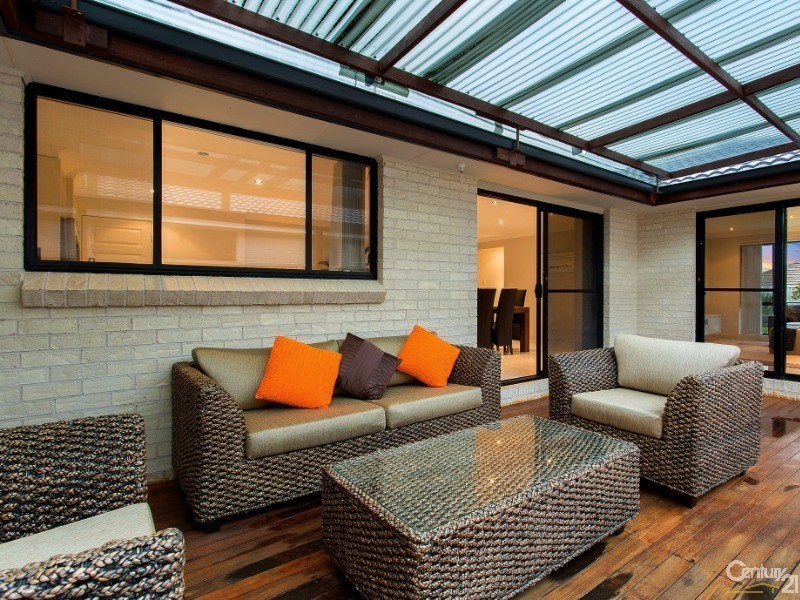 79 Fyfe Road, Kellyville Ridge NSW 2155