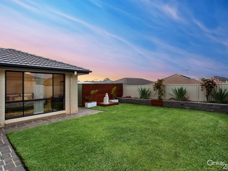 79 Fyfe Road, Kellyville Ridge NSW 2155