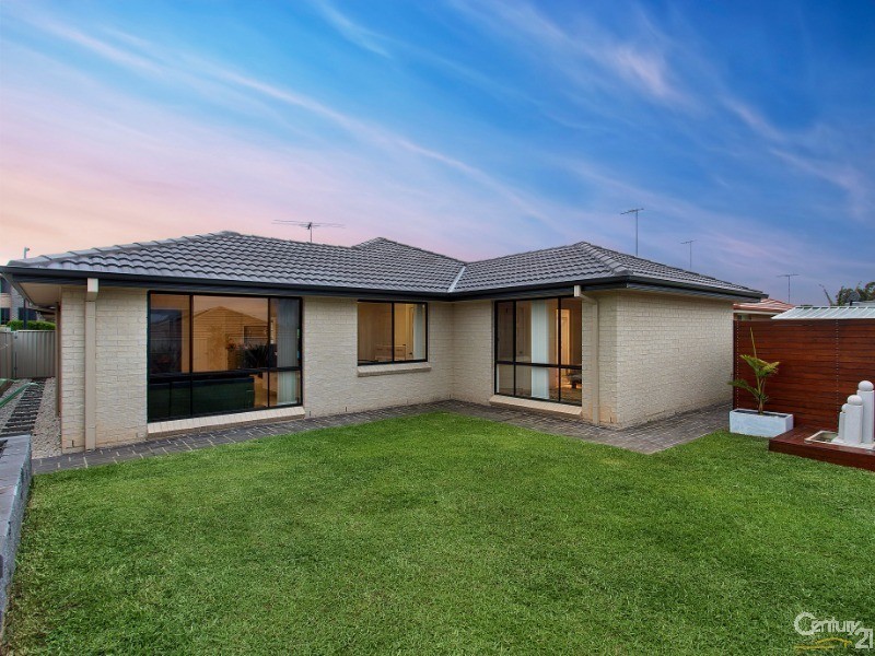 79 Fyfe Road, Kellyville Ridge NSW 2155