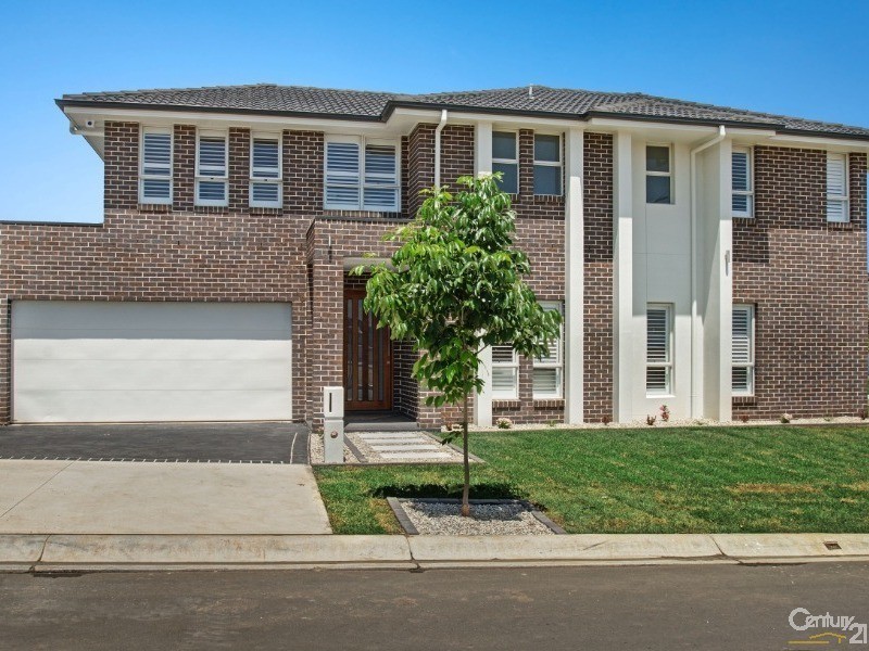 23 Dunphy Street, The Ponds NSW 2769