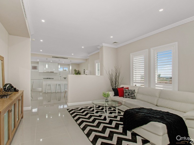 23 Dunphy Street, The Ponds NSW 2769