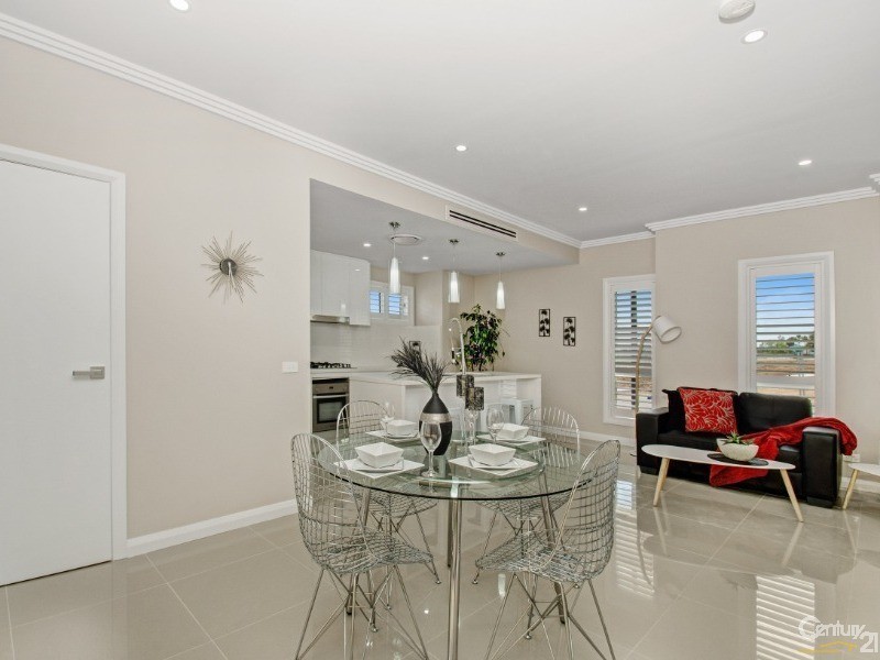 23 Dunphy Street, The Ponds NSW 2769