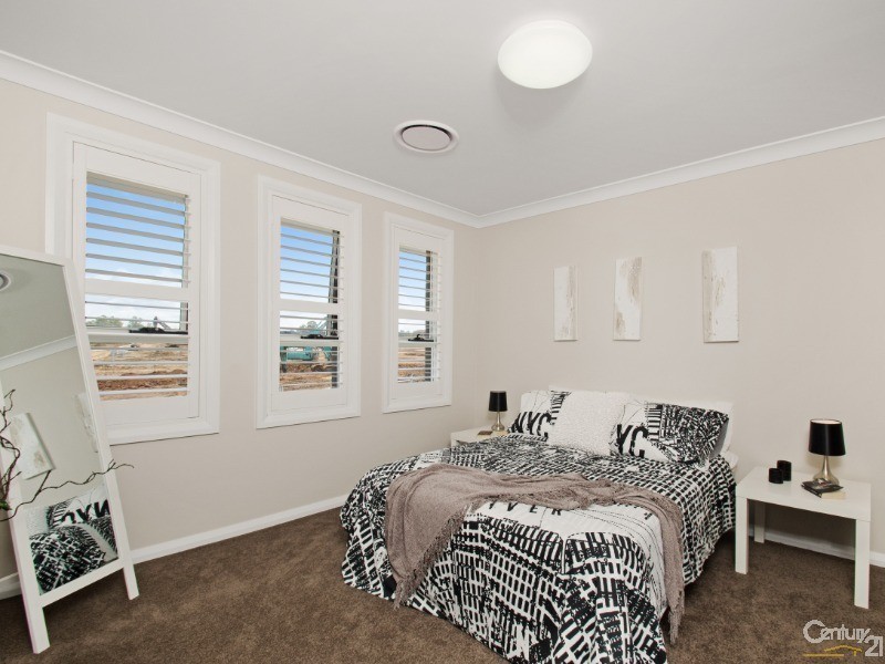 23 Dunphy Street, The Ponds NSW 2769