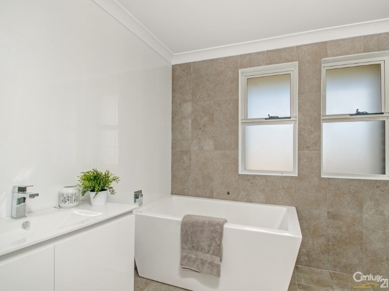 23 Dunphy Street, The Ponds NSW 2769