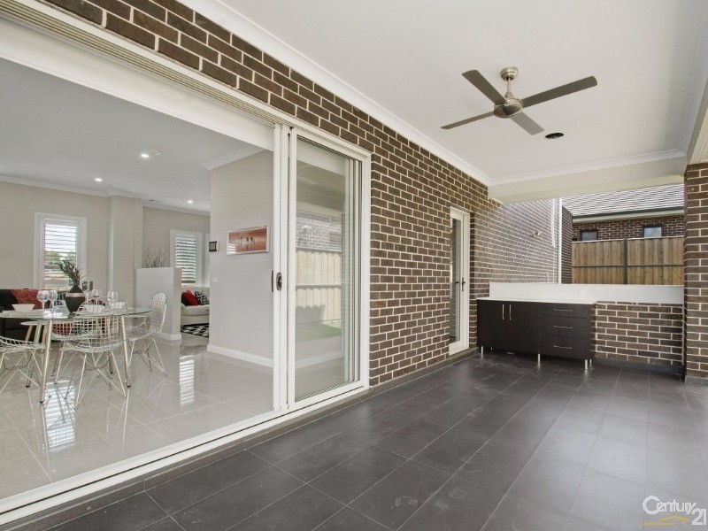 23 Dunphy Street, The Ponds NSW 2769