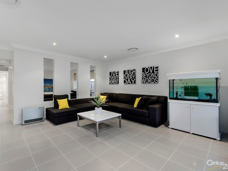 6 Sail Street, The Ponds NSW 2769