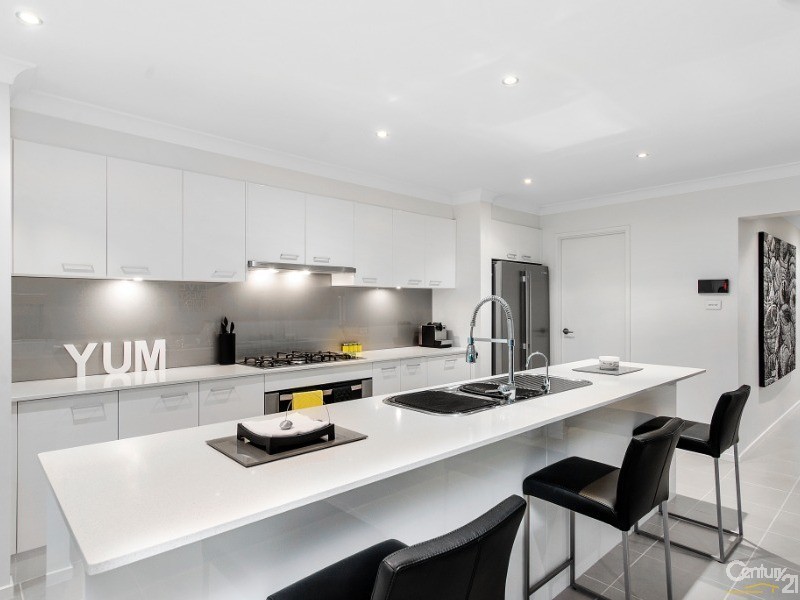 6 Sail Street, The Ponds NSW 2769