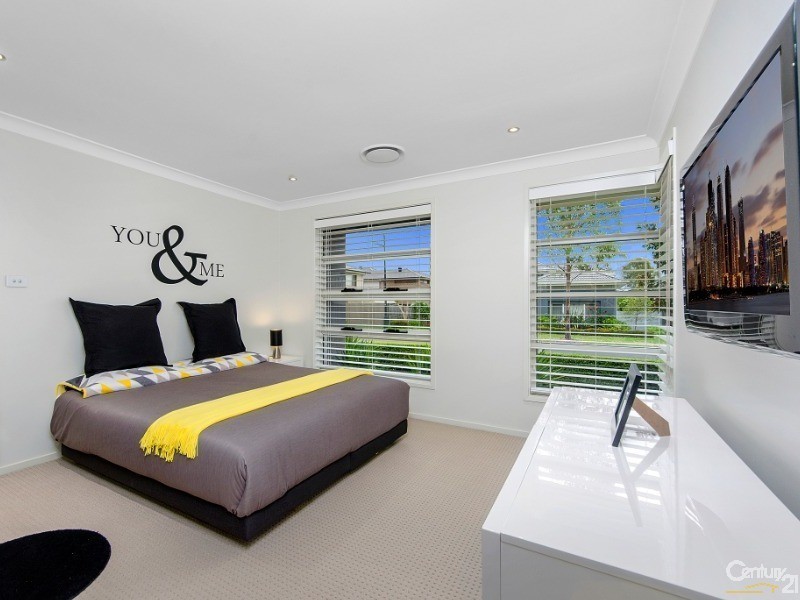 6 Sail Street, The Ponds NSW 2769