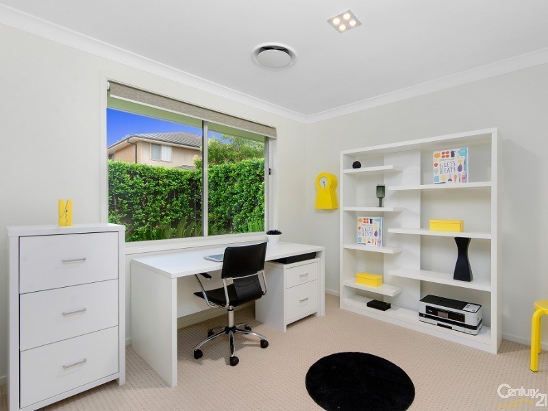 6 Sail Street, The Ponds NSW 2769