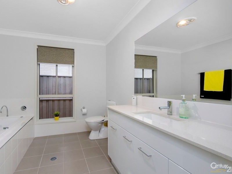 6 Sail Street, The Ponds NSW 2769