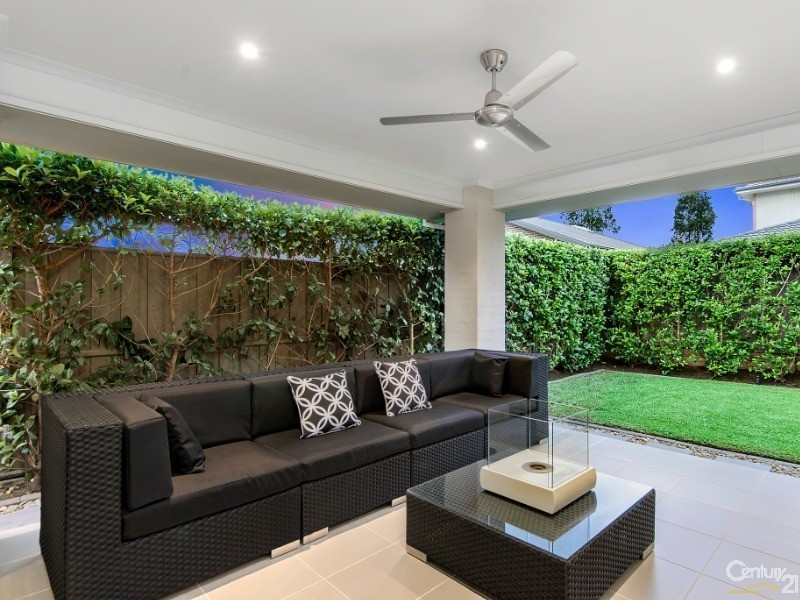 6 Sail Street, The Ponds NSW 2769