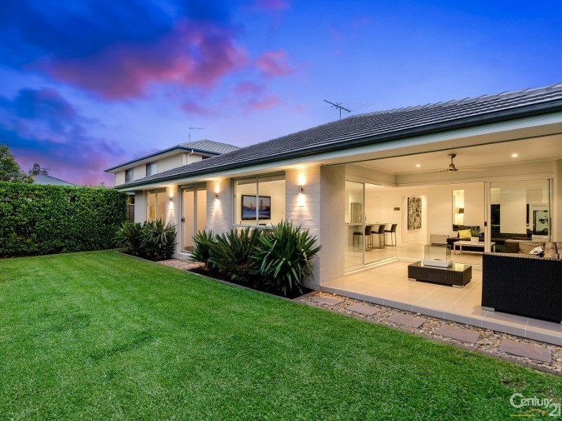 6 Sail Street, The Ponds NSW 2769