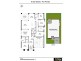 6 Sail Street, The Ponds NSW 2769 Floorplan