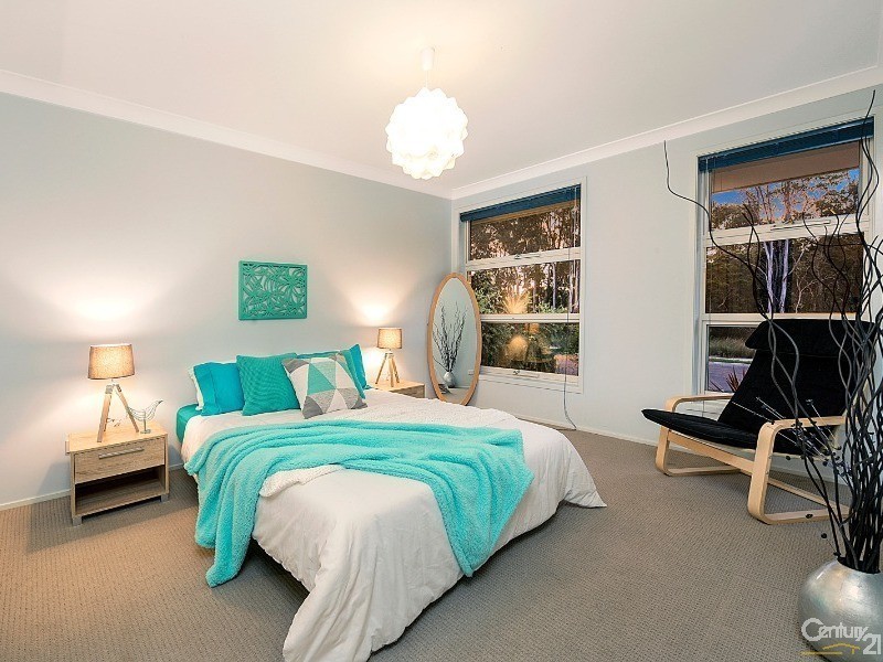 28 Lilypad Avenue, The Ponds NSW 2769